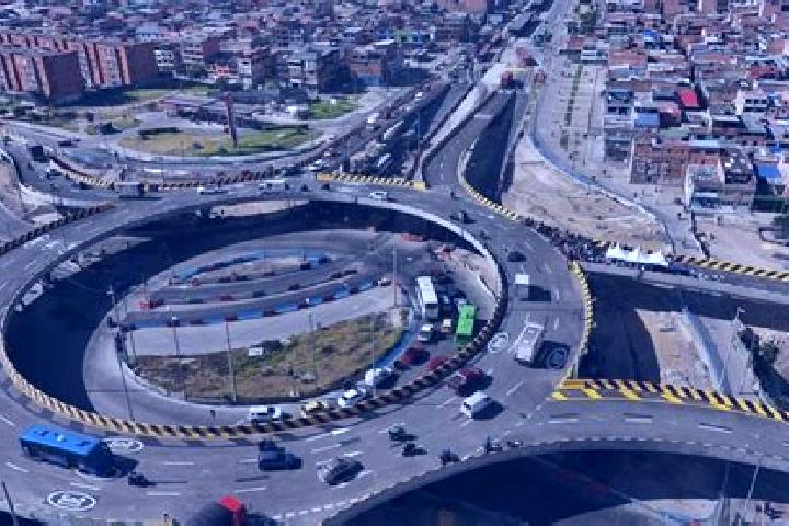 escort Glorieta
