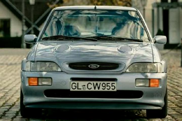 escort Glusk