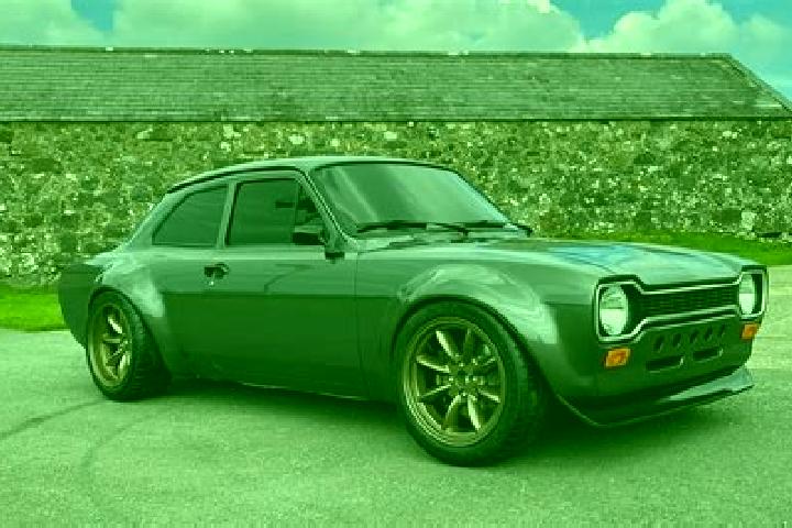 escort Glyncorrwg