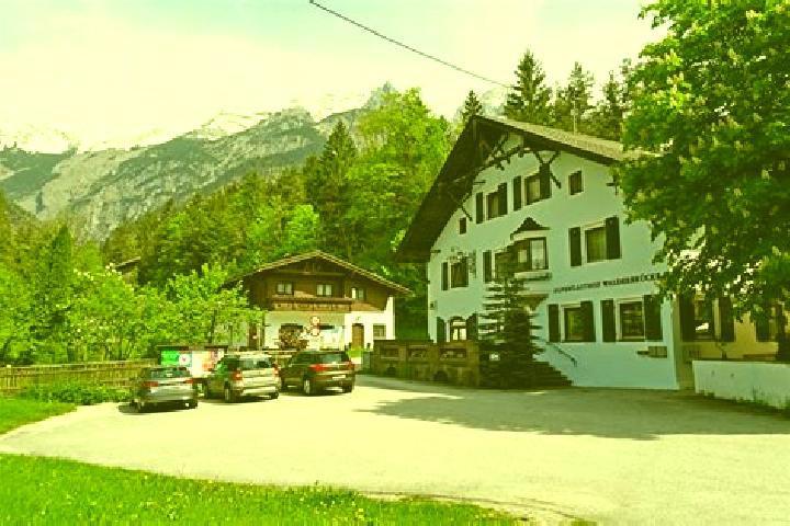 escort Gnadenwald