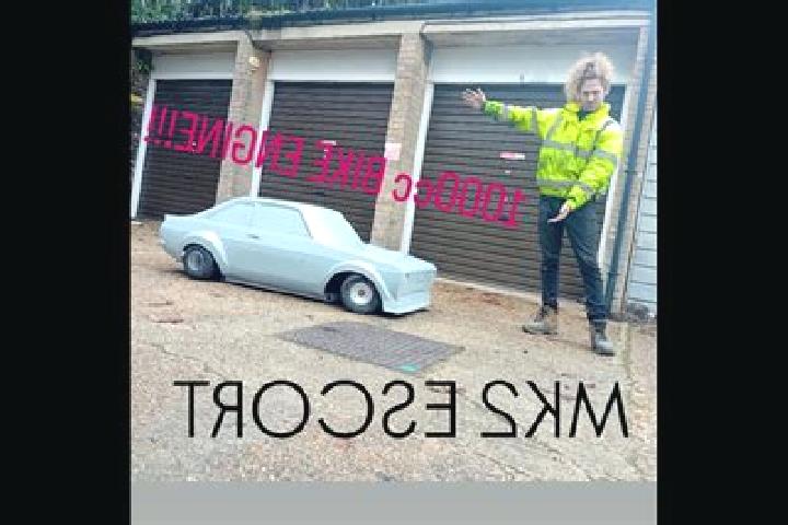 escort Go