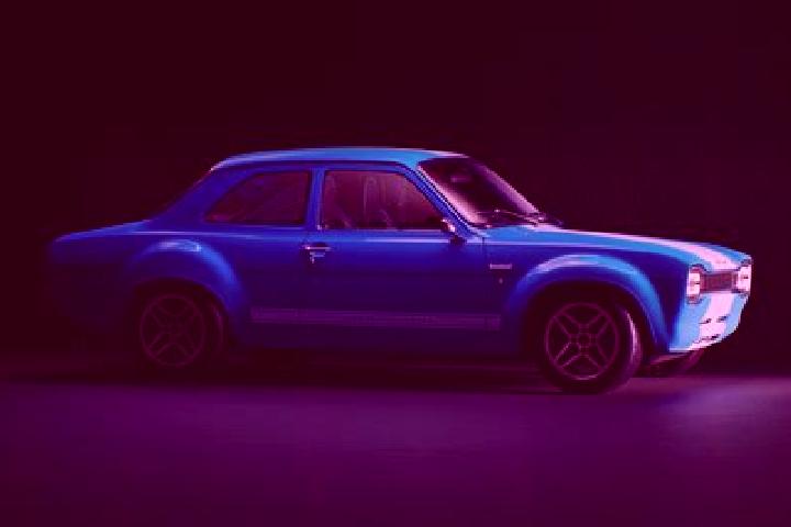 escort Goafla