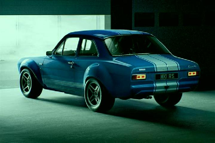 escort Goagiu