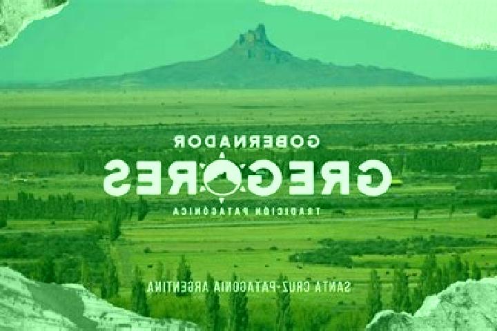 escort Gobernador Gregores