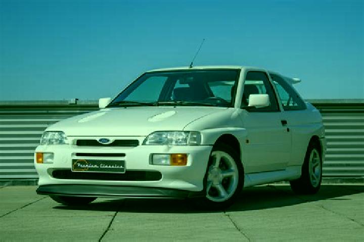 escort Godeni