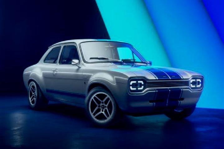 escort Godesso