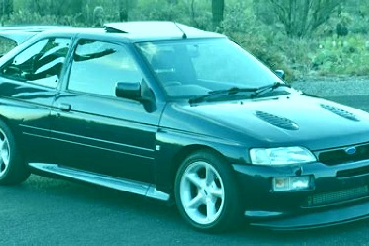 escort Godiabre