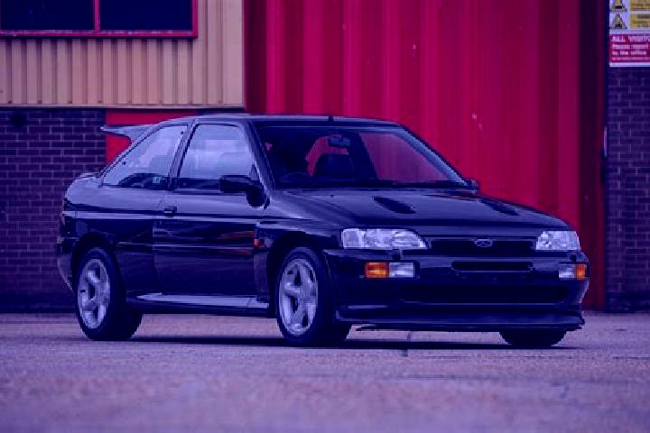 escort Godow
