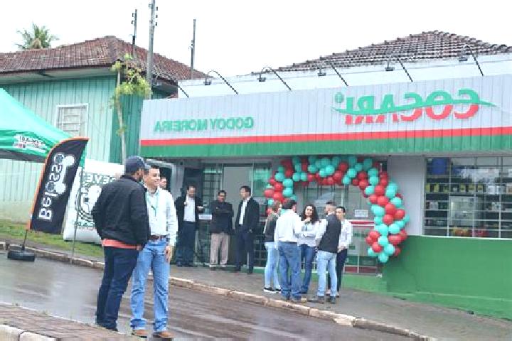 escort Godoy Moreira