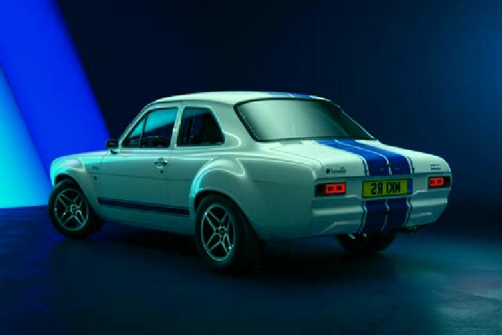 escort Goecek
