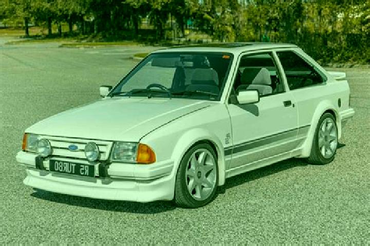 escort Goenie