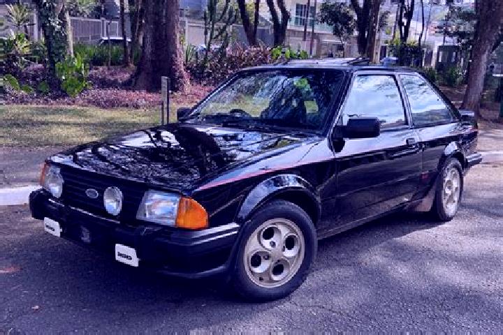 escort Goerece