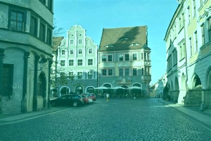 escort Goerlitz