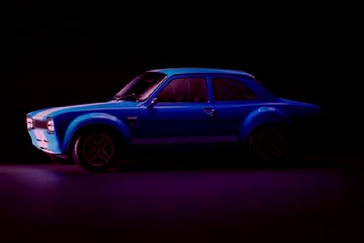 escort Gohitafla