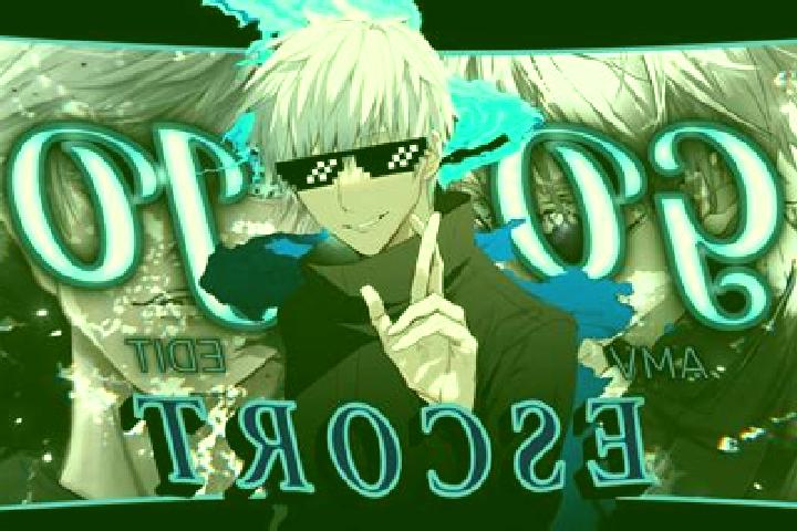 escort Gojo