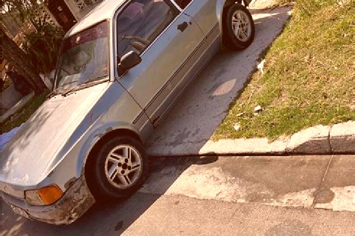 escort Gol
