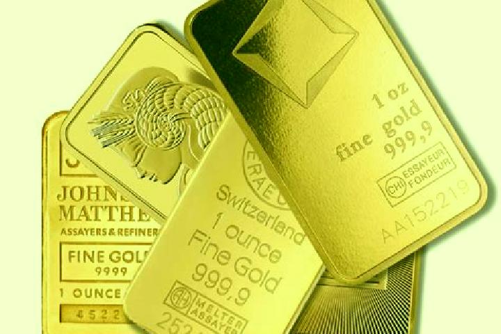 escort Gold Bar