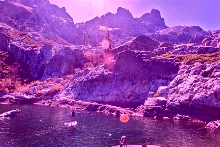 escort Gold Key Lake