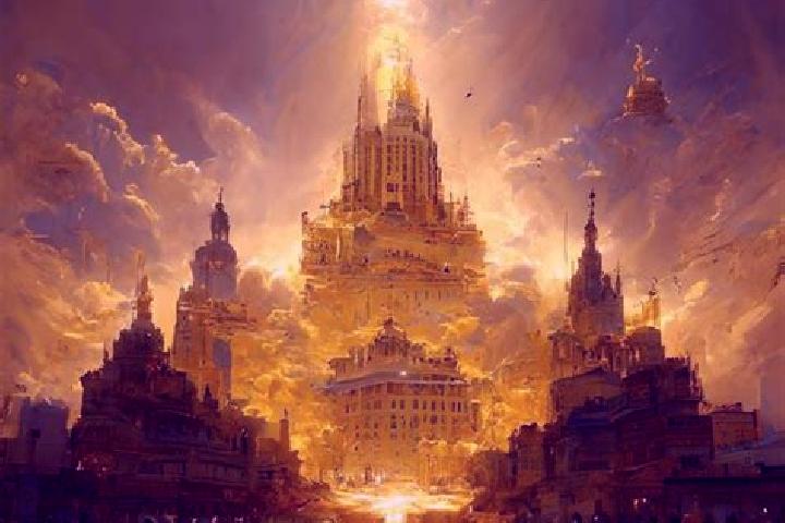 escort Golden City