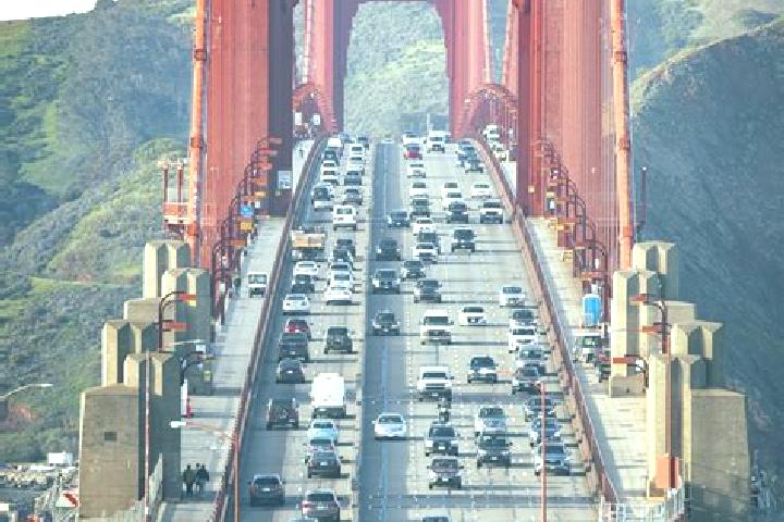 escort Golden Gate