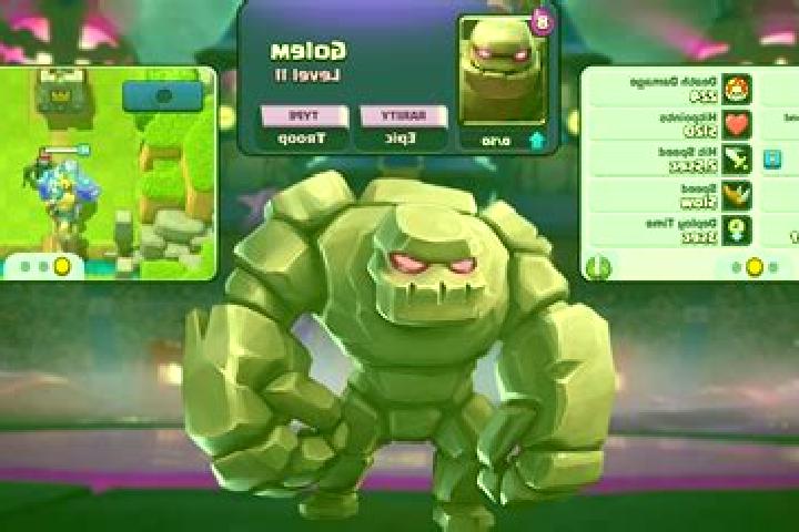 escort Golem