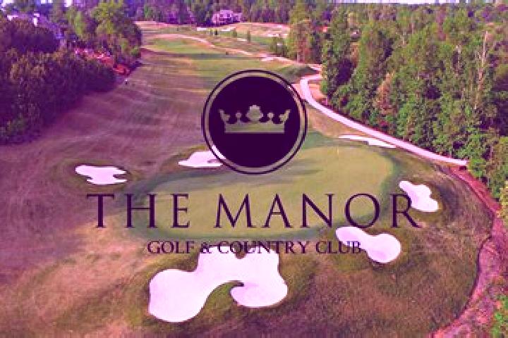 escort Golf Manor