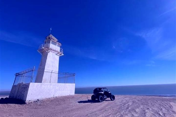 escort Golfo de Santa Clara
