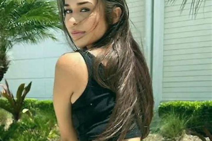 escort Goli-Maya