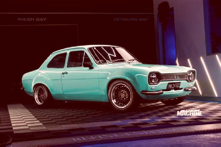 escort Gona