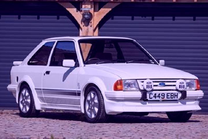 escort Gondeville