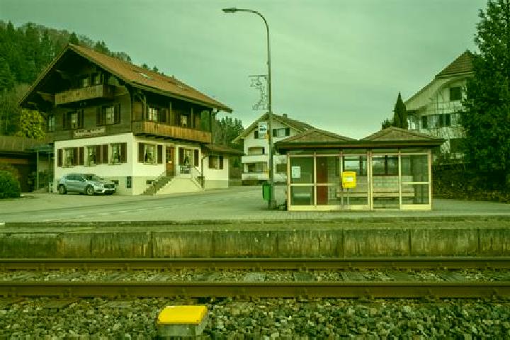 escort Gondiswil