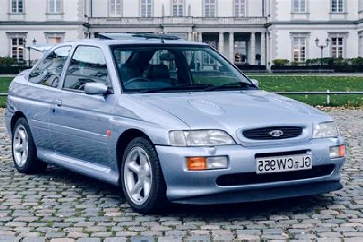 escort Gondorf