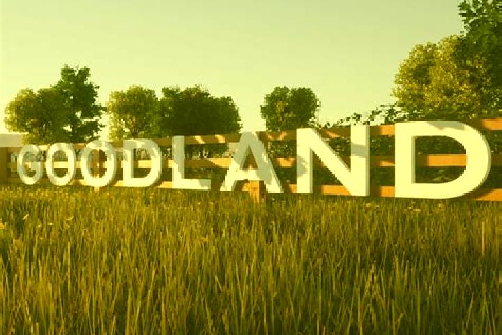 escort Goodland
