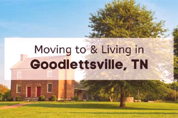 escort Goodlettsville
