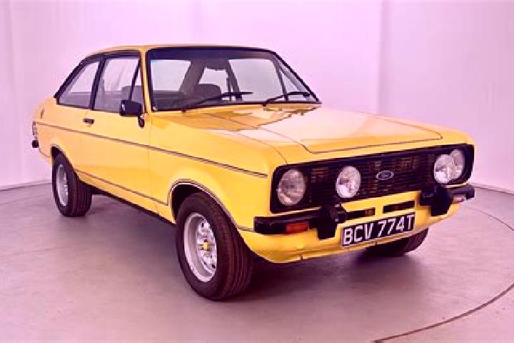 escort Goodview
