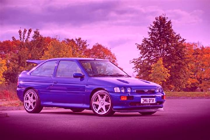 escort Goodwater