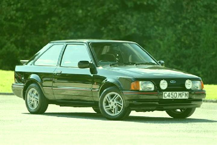 escort Goodwell