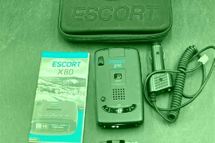 escort Goodwill