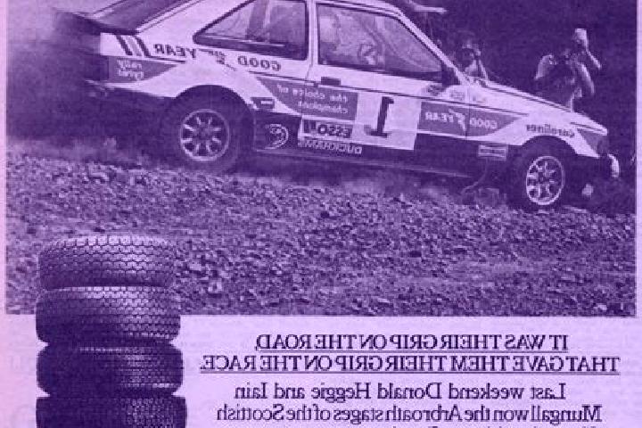 escort Goodyear