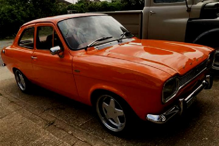 escort Goor