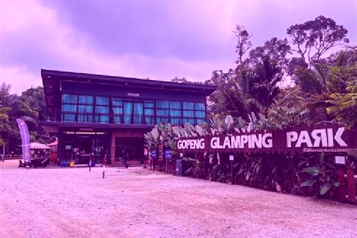 escort Gopeng