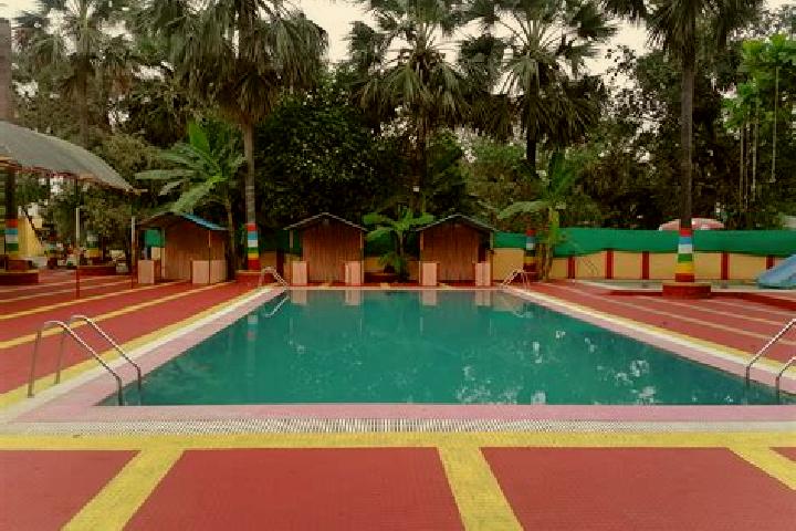 escort Gorai