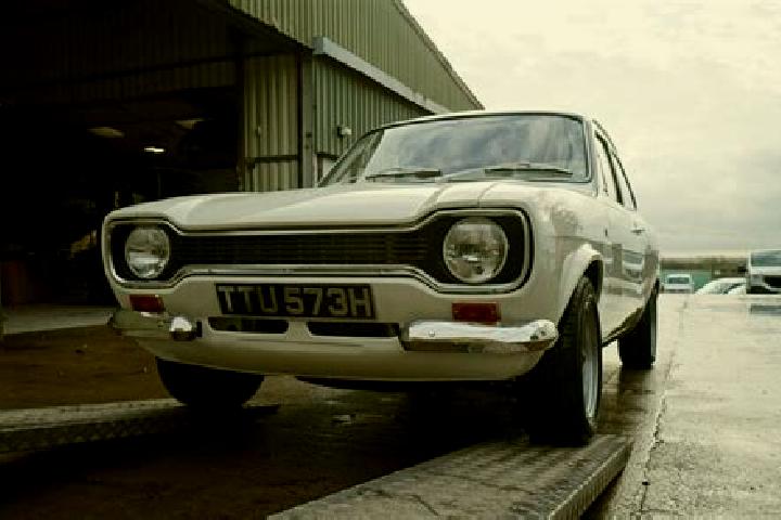 escort Gordon Park