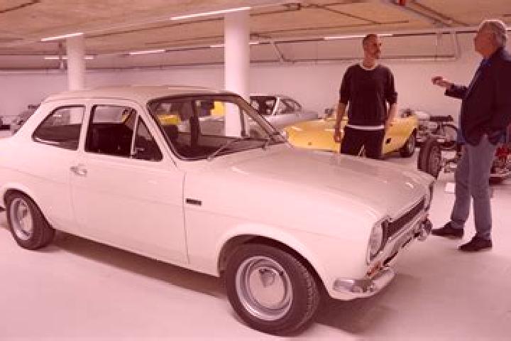 escort Gordon
