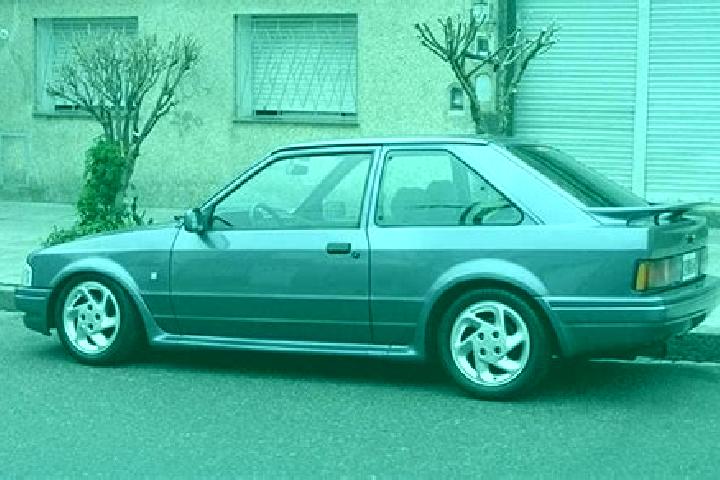 escort Goreni