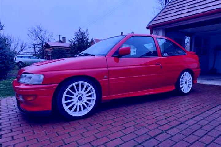 escort Gorenja Vas