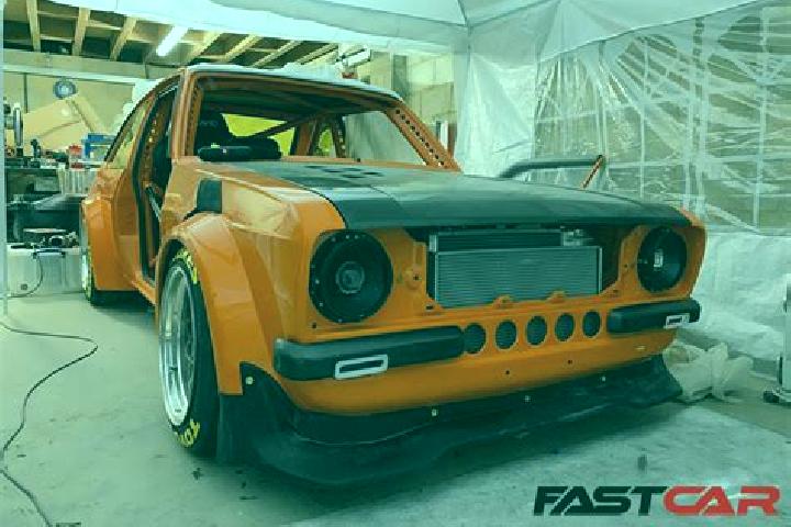 escort Gorgofreddo