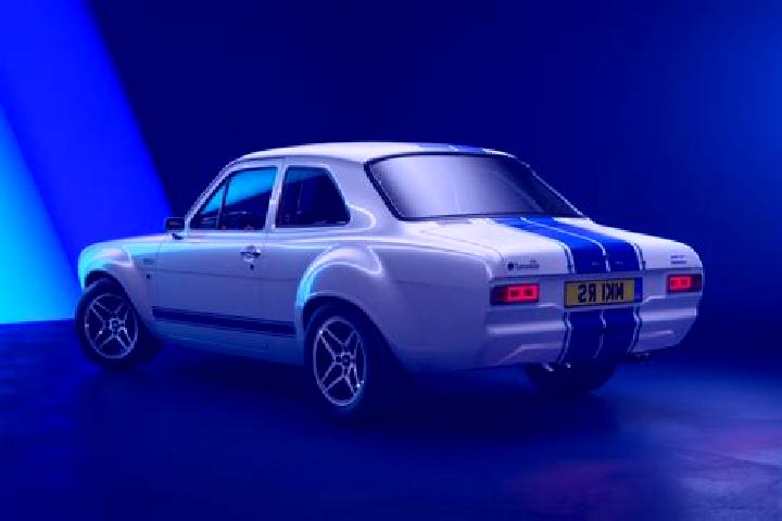 escort Gorin