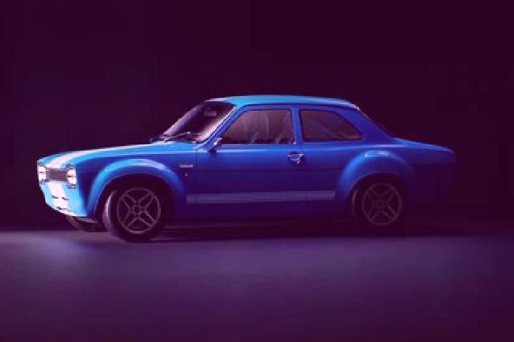 escort Gorlev