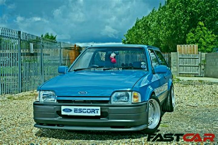 escort Gorma